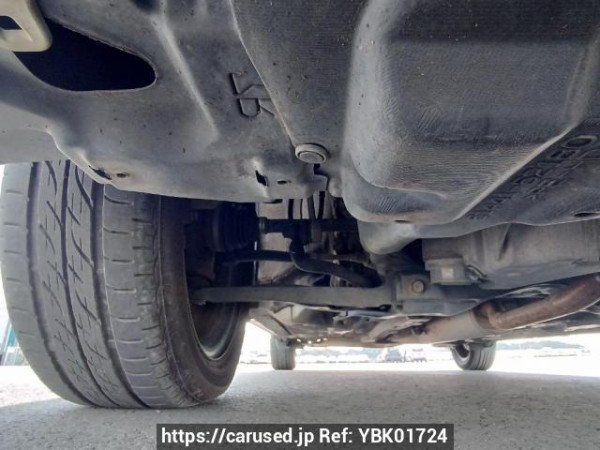 Used 2011 AT subaru trezia NSP120X Image[31]