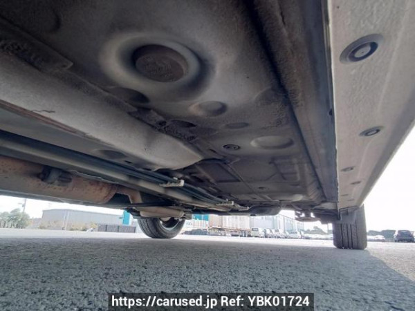 Used 2011 AT subaru trezia NSP120X Image[34]