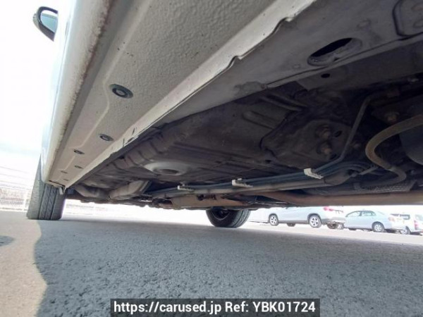 Used 2011 AT subaru trezia NSP120X Image[35]