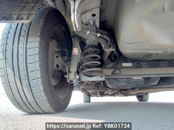 Used 2011 AT subaru trezia NSP120X Image[37]