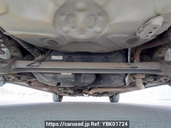 Used 2011 AT subaru trezia NSP120X Image[38]