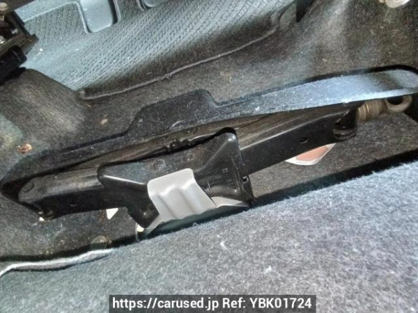 Used 2011 AT subaru trezia NSP120X Image[41]