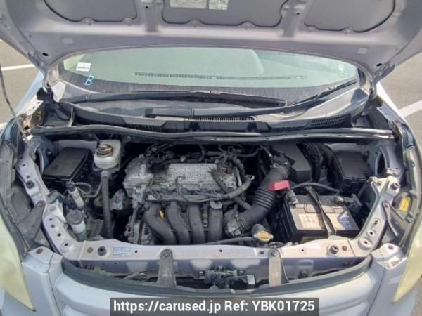 Used 2010 AT toyota noah ZRR70G Image[9]