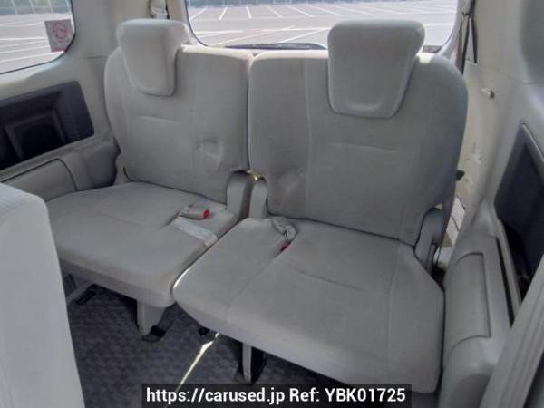 Used 2010 AT toyota noah ZRR70G Image[17]
