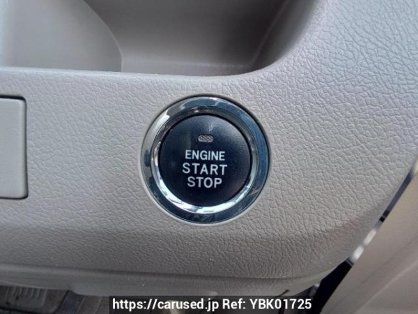 Used 2010 AT toyota noah ZRR70G Image[21]