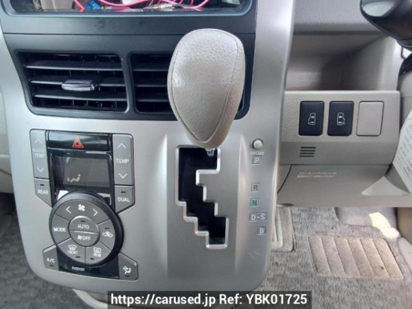 Used 2010 AT toyota noah ZRR70G Image[23]
