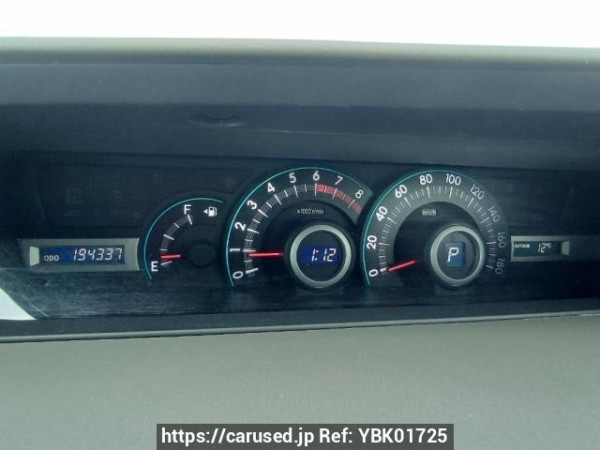 Used 2010 AT toyota noah ZRR70G Image[24]