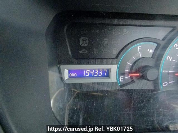 Used 2010 AT toyota noah ZRR70G Image[25]