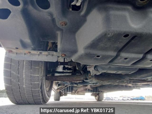 Used 2010 AT toyota noah ZRR70G Image[26]