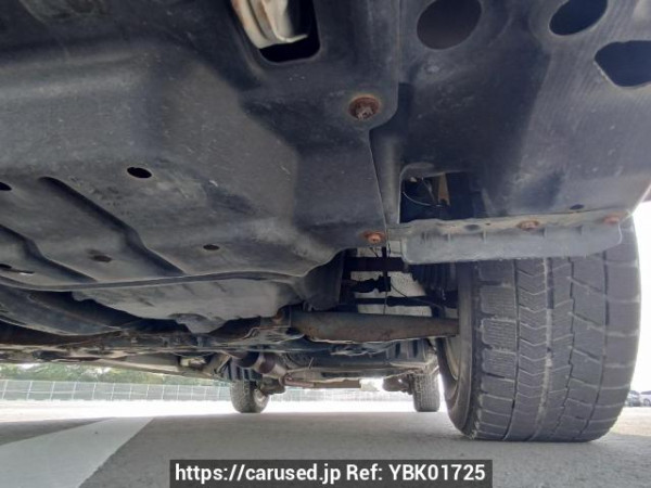 Used 2010 AT toyota noah ZRR70G Image[27]