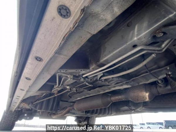 Used 2010 AT toyota noah ZRR70G Image[28]