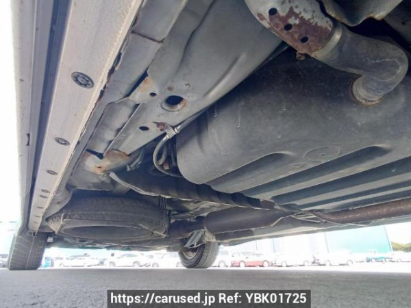 Used 2010 AT toyota noah ZRR70G Image[30]