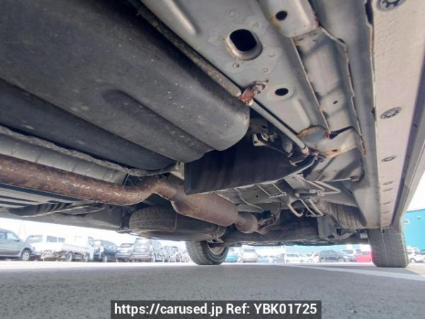 Used 2010 AT toyota noah ZRR70G Image[31]