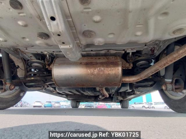 Used 2010 AT toyota noah ZRR70G Image[33]