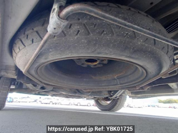 Used 2010 AT toyota noah ZRR70G Image[35]