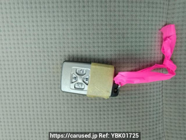 Used 2010 AT toyota noah ZRR70G Image[36]