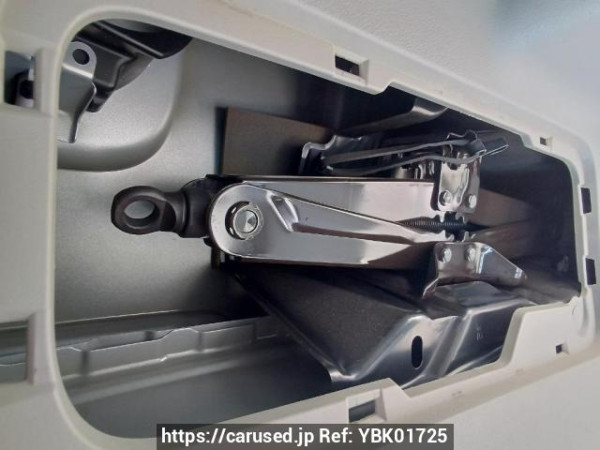 Used 2010 AT toyota noah ZRR70G Image[37]