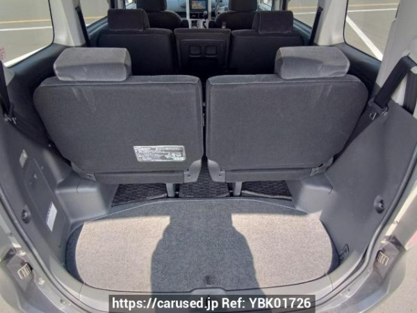 Used 2008 AT toyota noah ZRR70G Image[8]