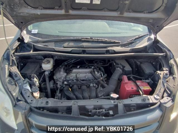 Used 2008 AT toyota noah ZRR70G Image[9]