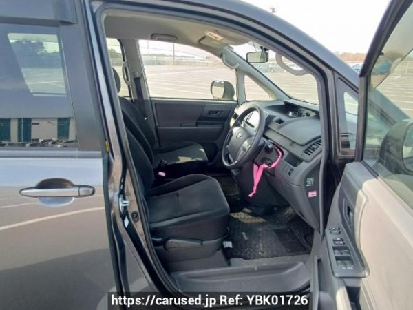 Used 2008 AT toyota noah ZRR70G Image[13]