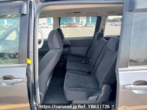 Used 2008 AT toyota noah ZRR70G Image[16]