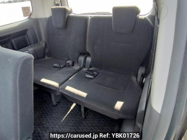Used 2008 AT toyota noah ZRR70G Image[17]
