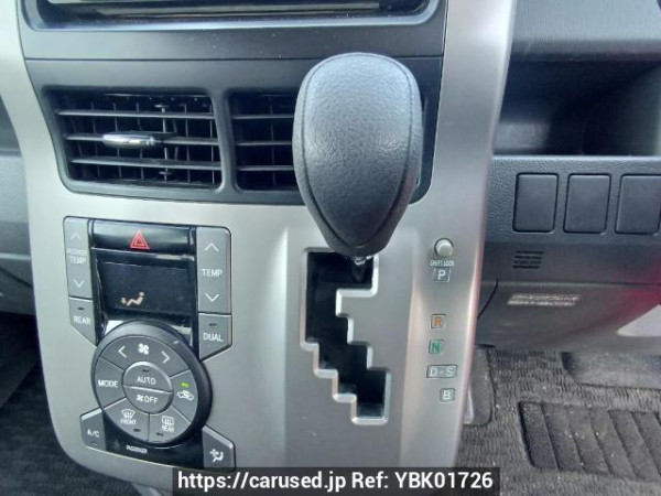 Used 2008 AT toyota noah ZRR70G Image[25]