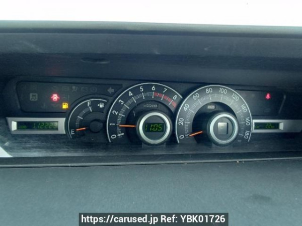 Used 2008 AT toyota noah ZRR70G Image[26]