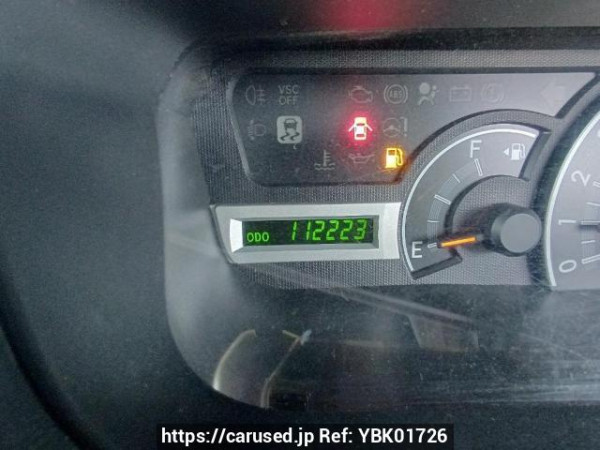 Used 2008 AT toyota noah ZRR70G Image[27]