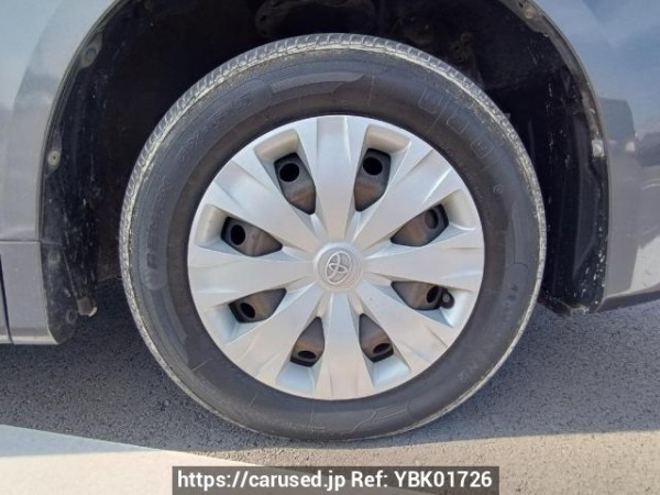 Used 2008 AT toyota noah ZRR70G Image[28]