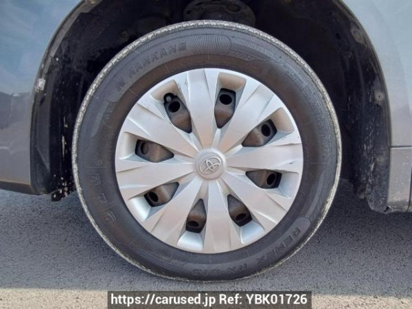 Used 2008 AT toyota noah ZRR70G Image[29]