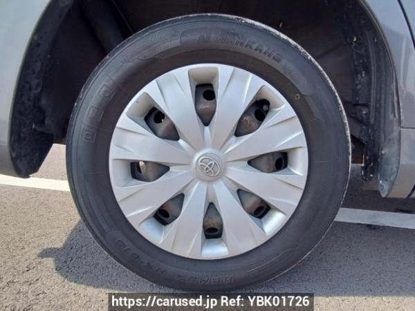 Used 2008 AT toyota noah ZRR70G Image[30]