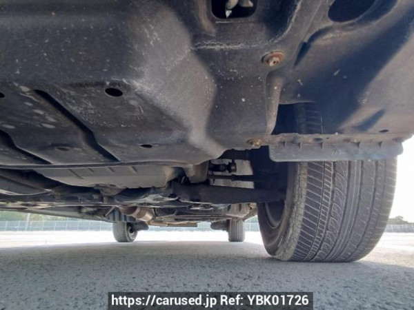 Used 2008 AT toyota noah ZRR70G Image[33]