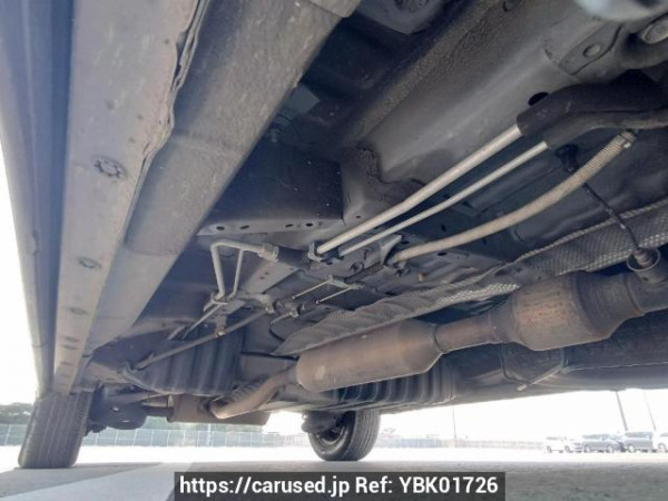 Used 2008 AT toyota noah ZRR70G Image[34]