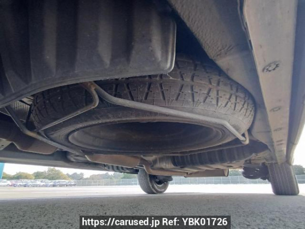 Used 2008 AT toyota noah ZRR70G Image[35]