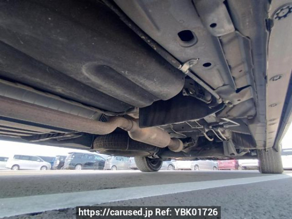 Used 2008 AT toyota noah ZRR70G Image[37]