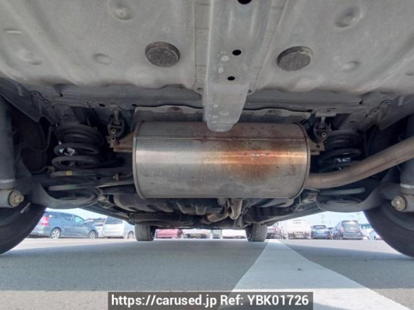 Used 2008 AT toyota noah ZRR70G Image[39]