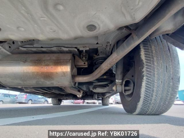 Used 2008 AT toyota noah ZRR70G Image[40]