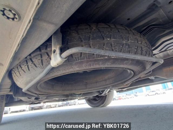 Used 2008 AT toyota noah ZRR70G Image[41]