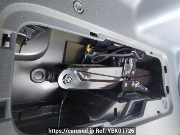 Used 2008 AT toyota noah ZRR70G Image[42]