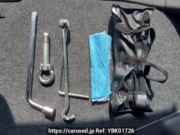 Used 2008 AT toyota noah ZRR70G Image[43]