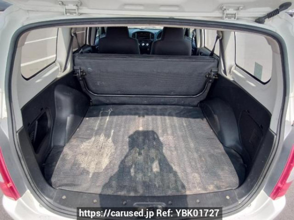 Used 2003 AT toyota probox-van NCP50V Image[8]