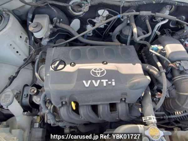 Used 2003 AT toyota probox-van NCP50V Image[10]