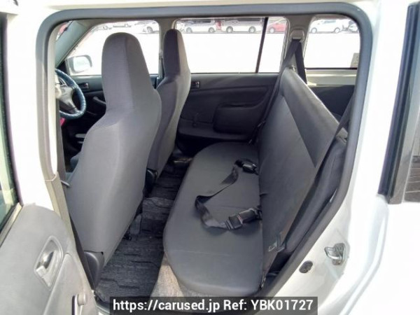 Used 2003 AT toyota probox-van NCP50V Image[16]