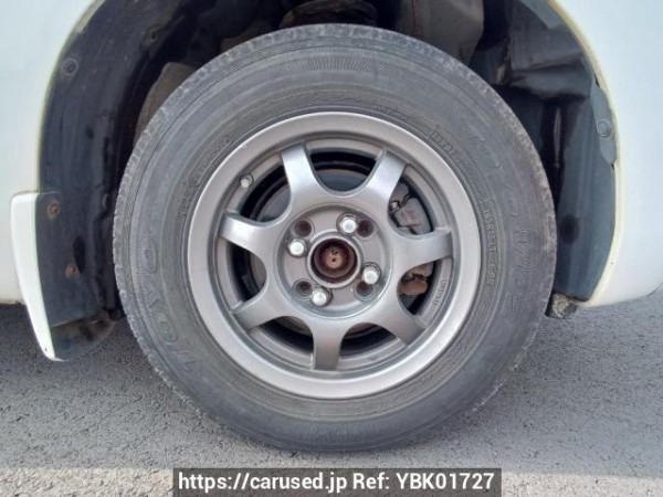 Used 2003 AT toyota probox-van NCP50V Image[26]