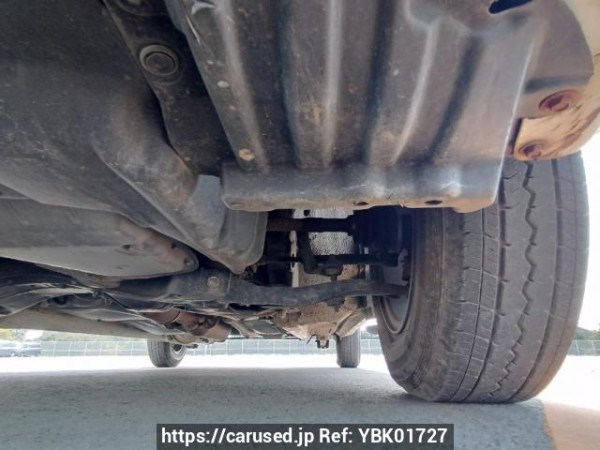 Used 2003 AT toyota probox-van NCP50V Image[31]