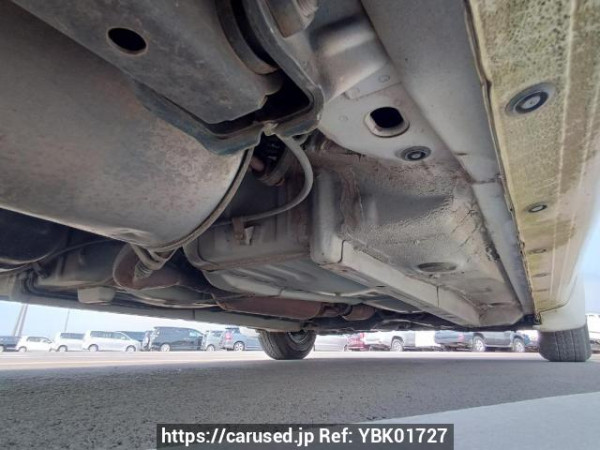 Used 2003 AT toyota probox-van NCP50V Image[35]
