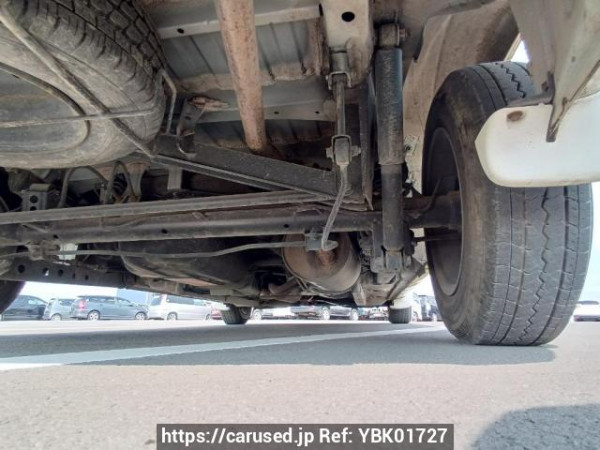 Used 2003 AT toyota probox-van NCP50V Image[38]