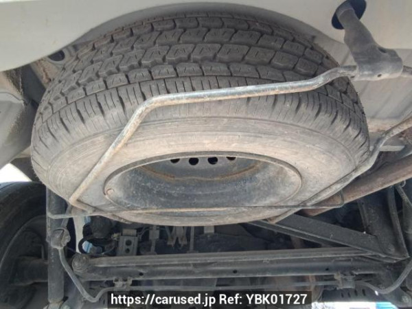 Used 2003 AT toyota probox-van NCP50V Image[39]