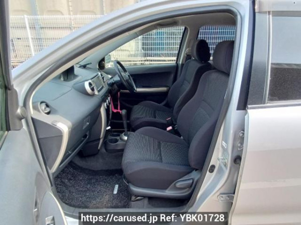 Used 2003 AT toyota ist NCP60 Image[14]